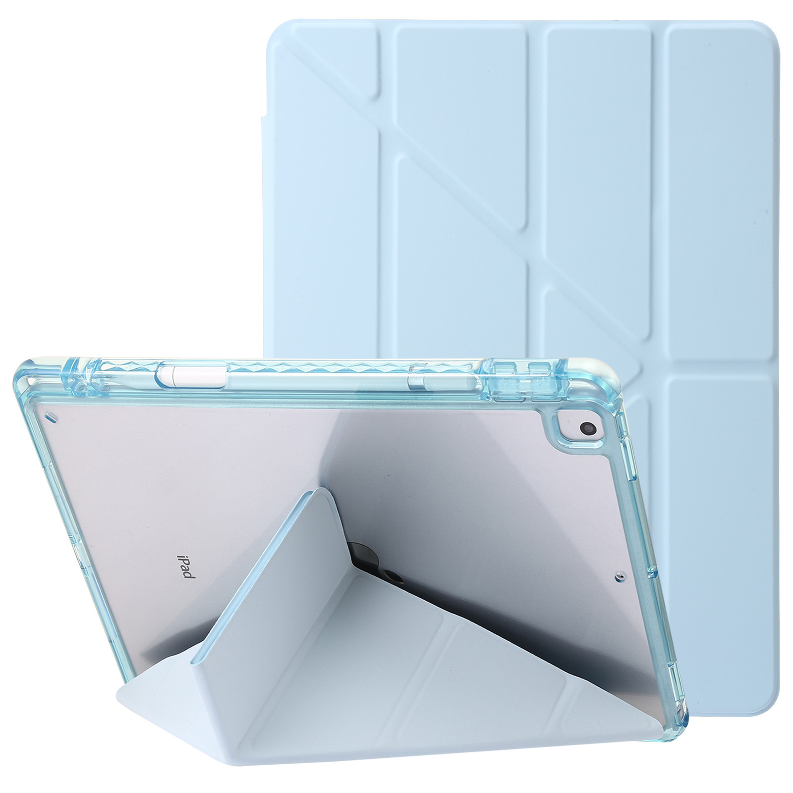 Bleu Glace