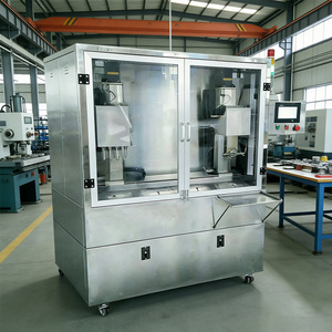 อุปกรณ์ฆ่าเชื้อ UHT แบบหลอดสแตนเลสสำหรับขวดแก้วในกระบวนการผลิตอาหาร - Product Image 3