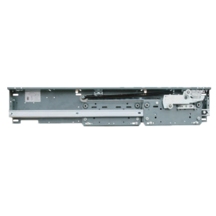 NV31-004 Fermator Type Side Opening VVVF Elevator Door Operator and ...