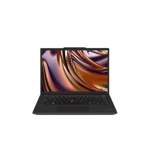 كمبيوتر محمول ThinkPad X13 Gen2 I5-1135G7 من الجيل الحادي عشر كمبيوتر محمول فائق الوضوح من إنتل بشاشة 13.3 بوصة مزود ببطاقة للأعمال وذاكرة 8 جيجا ووسيط تخزين ثابت بمحرك أقراص سعة 1 تيرابايت