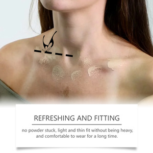 OEM Tattoo <span class=keywords><strong>Concealer</strong></span> cobertura para nutrição invisível perfeitamente esconder cores do tatuagem - Product Image 4