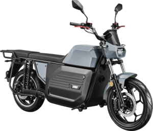 Meilleures ventes - Prix promotionnel - Motocyclettes électriques - Nouveau modèle élégant et tendance - Citycoco 4000w - Product Image 4