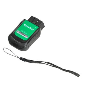 VPECKER WIFI OBD2 อุปกรณ์เชื่อมต่อรถยนต์ รองรับทุกระบบ สำหรับรถยนต์ - Product Image 5