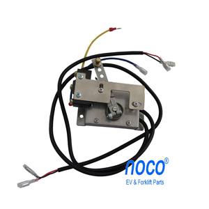 อุปกรณ์เสริมรถกอล์ฟ27094-G01เร่ง ezgo Gao Jinfu สำหรับเสริมรถเข็นกอล์ฟ - Product Image 5