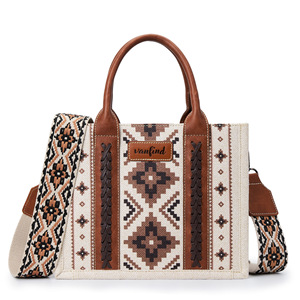 Женская сумка с ручками - Product Image 2