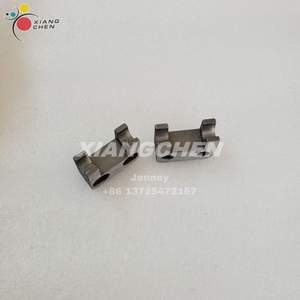 03.010.057 <b>Worm</b> Support for Heidelberg Offset Printing Parts - Product Image 5