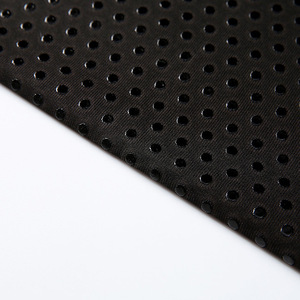 Silicone Coated Canvas <b>Fabric</b> <b>Medium</b> Weight Twill Anti-Slip Sofa Pet Pad Material Polyester Cotton Woven Plain Dyed - Product Image 2