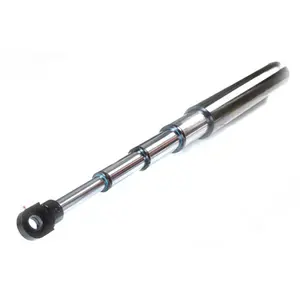 2T 3T 5T Hydraulic Telescopic Long Stroke Multi-Stage Cylinder