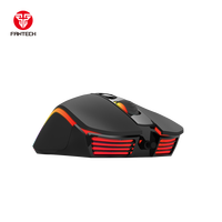 Grosir Fantech X16 Logo Kustom Disesuaikan Kinerja Tinggi Makro Mouse Gamer