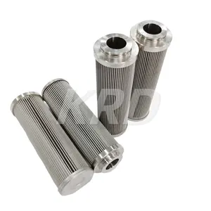 new 2023 product Reduce bearing wear oil element filter return hydraulic oil filter element