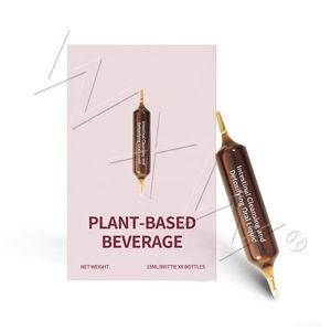 Potente Tonico al <span class=keywords><strong>Ginseng</strong></span> per la Vitalità del Lavoro, Riduce la Fatica e Rafforza la Risposta Immunitaria - Product Image 1