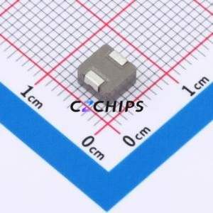 Inductor de Potencia ZEHP0530-4R7-M SMD, 5.4x5.2mm (Inductancia: 4.7uH) (Precisión: 20%) (Corriente Nominal: 4.5A) - Product Image 2
