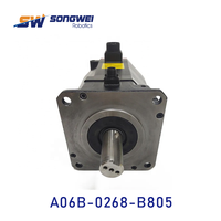 Repuestos para Robot FANUC A06B-0268-B805
