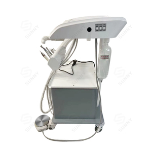 Machine dentaire mobile Mini chariot de livraison dentaire portable Unités dentaires Machine pour clinique - Product Image 6