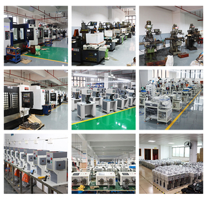 Machine à sertir les fils semi-automatique complète WS S02 JY02 S05W V07 JY01Pro 20S du fabricant d'origine - Product Image 5