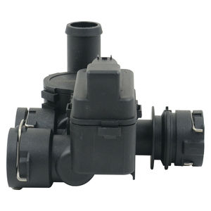 Válvula de Control de Calefacción para Mercedes-Benz W211 W219 E320 E500, Aplicable 2118320584 65333035001, Producto de Alta Calidad - Product Image 1