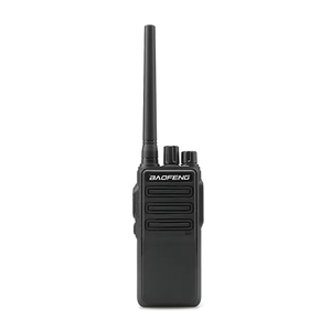 Radio UHF Baofeng BF-1904, Walkie Talkie Portatile, Ricetrasmittente Bidirezionale da 10 Watt a Lungo Raggio - Product Image 2