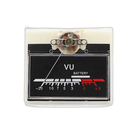 Amplificateur de puissance audio haute précision Mable Audio MAME0083 avec indicateur de niveau VU et de tension de crête fabriqué en Chine