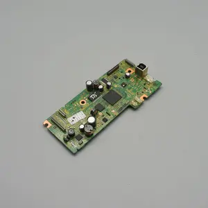 เมนบอร์ดแท้คุณภาพสูงสำหรับเครื่องพิมพ์เอปสัน L386 L456 L575 L355 <span class=keywords><strong>L550</strong></span> L475 L495 L555 L366 L375 L395 ผ่านการทดสอบ 100% - Product Image 1