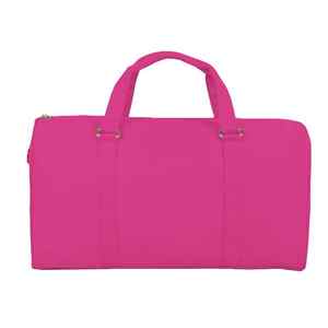 Sac de sport en toile de voyage avec logo personnalisé pour le sport avec emballage personnalisé - Product Image 2