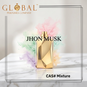 MUSK Sweet Perfume Essence Long Lasting Fragrance Concentrate Custom Scent Blending Personal Care Perfume Creation - Product Image 1