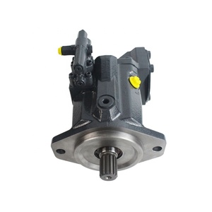 CAT 350-0666 3500666 Bomba de pistón hidráulica A10VSO Cargador 416E 422E 428E 434E - Product Image 3