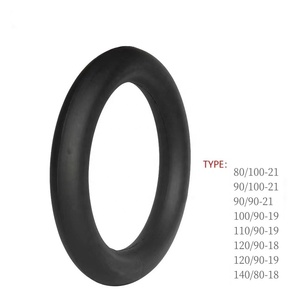 Alta calidad suave Motocross <span class=keywords><strong>Mousse</strong></span> Nuevo <span class=keywords><strong>120</strong></span>/100-18 110/100-18 140/80-18 Tubos interiores - Product Image 6