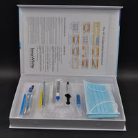 Laser Blanchiment des dents Lampe Led Lampe Blanchiment Machine pour Salons utilisation professionnelle Lampe Blanchiment Dentaire