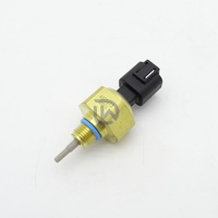 Capteur de pression et de température 4921473 3417183 3417142 4921475 4921477 4921479 pour moteur Cummins ISX15 QSX15, pièces détachées d'excavateur