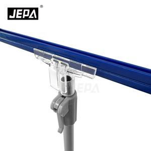 Espositore per Poster Regolabile <span class=keywords><strong>in</strong></span> Altezza da Terra per Negozi e Centri Commerciali, per Promozioni e Segnaletica - Product Image 5