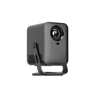 Venta al por mayor de fábrica Auto Focus Keystone Native 720p Smart Video LCD 4K Android 13 Home Theater WiFi 6 Película Altavoz Proyector