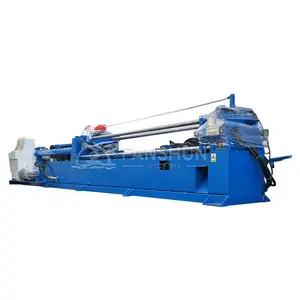 Round Bar Single Bar Peeling Machine