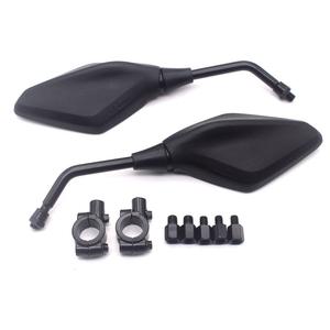 Adaptador Universal de 10 mm y Tornillos para Espejo Retrovisor Lateral, Nuevo, para ATV y Motocicleta - Product Image 1