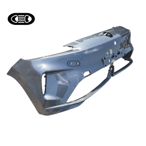 กันชนหน้า TUZHIHAO สำหรับ MG4 <span class=keywords><strong>EV</strong></span> ของแท้<span class=keywords><strong>มือ</strong></span><span class=keywords><strong>สอง</strong></span> สภาพดี - Product Image 3