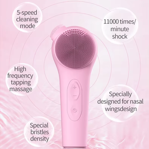 Set di spazzole per pulizia del viso Private Label - Product Image 5