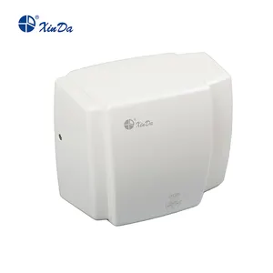 The XinDa GSX2000A Brushless Motor China Stainless Steel Automatic Hotel Infrared Hand Dryer Drier Hand Dryer
