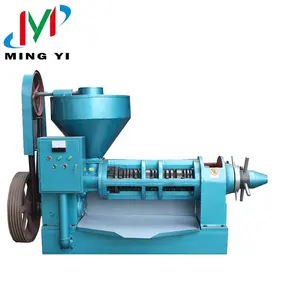 Các Mới Cao-Năng Suất Máy Ép Dầu 50Kg 100Kg 200Kg 300Kg 450Kg 550Kg 7000 Kg/giờ Mini Máy Ép Dầu Ô Liu