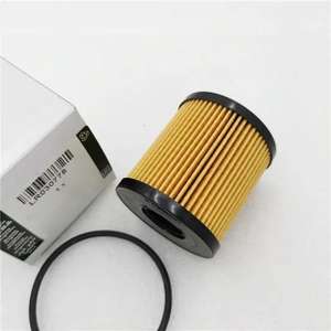 Filtro de Combustible para Automóvil TongDe LR001247 TD-1087 Nuevo Compatible con Land Rover Freelander 2 <span class=keywords><strong>Defender</strong></span> Range Rover Evoque - Product Image 4