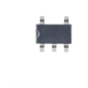 ชิ้นส่วนอิเล็กทรอนิกส์วงจรรวม XC6219B332MR 74A SC, การจัดการพลังงาน753 SOT (PMIC) - Product Image 1