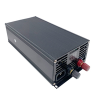Sortie unique YFT 1500W 28V 53.5a Ac Dc Convertisseur Réglable Led Chiffre pour Laboratoire Industriel Charge Batterie Fournitures Industrielles