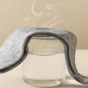 Synthetic Twill Neck Protector Small Neck Warmer Cold-Proof for <b>Air</b>-<b>Conditioned</b> <b>Rooms</b> Office Use Portable Warming Pads - Product Image 3