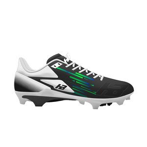 Fabbricazione professionale orginale cina nuova Oem Turf ampia gioventù <span class=keywords><strong>scarpe</strong></span> da <span class=keywords><strong>calcio</strong></span> Custom <span class=keywords><strong>scarpe</strong></span> da Football americano per gli uomini - Product Image 5
