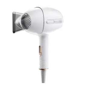 professional home use cheap u s b cordless hand hair dryer for hotel motel 3 speed regulation 220 W