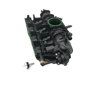 EINLASS VERTEILER 06 J198211D 06 J198211 06 J133185CE Für Audi A3 S3 TT für VW Passat CC Skoda Sitz Altea 1.8 2.0 - Product Image 2