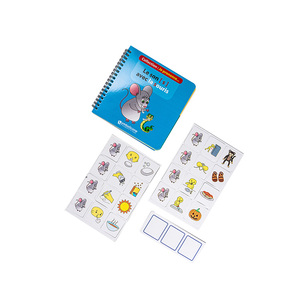 Commercio All'ingrosso di Vendita caldo Cina I Bambini della Scuola di Forniture Per <span class=keywords><strong>Ufficio</strong></span> e Cancelleria - Product Image 3