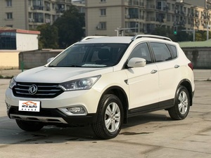 รถยนต์มือสอง ปี <span class=keywords><strong>2015</strong></span> ตงเฟิง เฟิงเซิน AX7 2.0L เกียร์ธรรมดา เบนซิน SUV พวงมาลัยซ้าย ส่งออกไปยังไนจีเรีย พื้นที่กว้างขวาง แชสซีสูง - Product Image 5