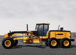 STG265C-10M грейдер с лезвием, 265 лошадиных сил - Product Image 5