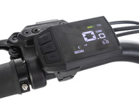 Vélo Électrique Urbain Fiable avec Moteur Bafang, Courroie Carbone, Freins Hydrauliques Tektro, Batterie Interne 36V15Ah, 3 Vitesses - Entrepôt UE