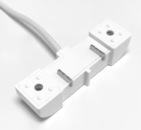 WLS-08-2 Wired Water Leakage Detection Sensor - the Leakage Sensor Outputs an NPN signal Type.