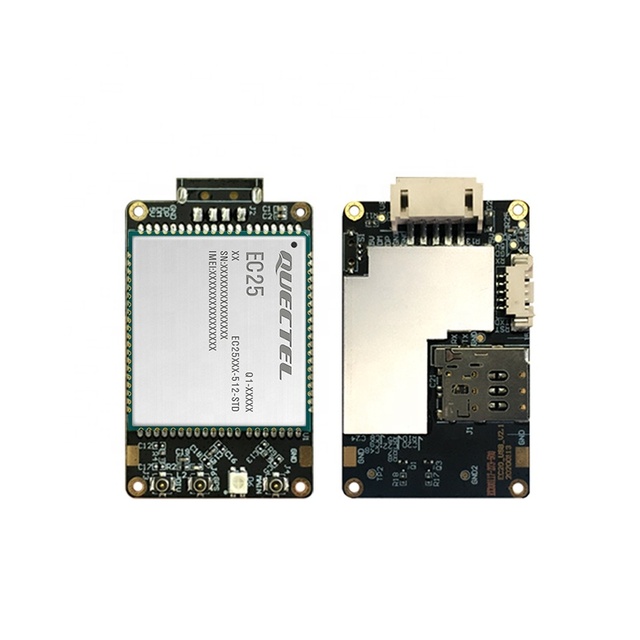 4G LTE USB Dongle EC25-AFX Industrial Cat4 LTE USB Stick Quectel EC25-AF Module 4G Dongle LTE USB Modem